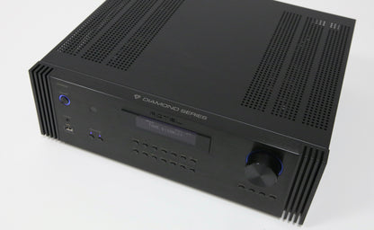 Rotel RA-6000 High-End Vollverstärker