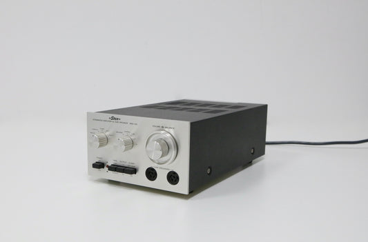 Stax SRA-12S High-End Kopfhörerverstärker