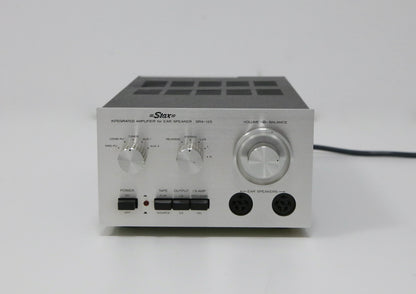 Stax SRA-12S High-End Kopfhörerverstärker