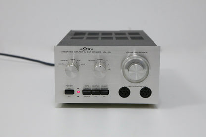 Stax SRA-12S High-End Kopfhörerverstärker