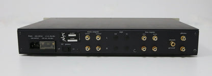 Klyne SK-4A High-End Vorverstärker mit Phono
