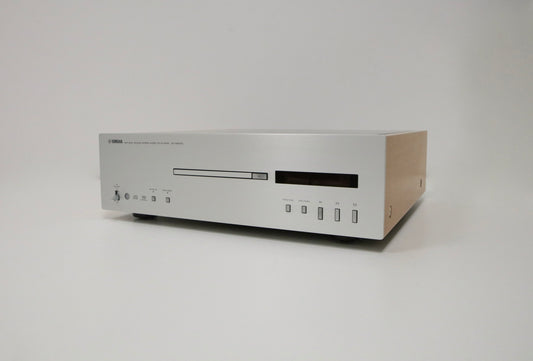 Yamaha CD-S2000 High-End SACD/CD-Player