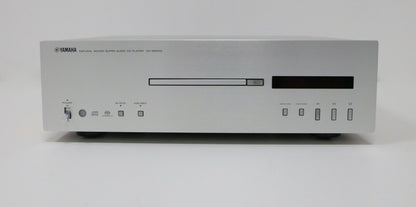 Yamaha CD-S2000 High-End SACD/CD-Player