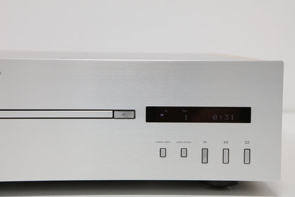 Yamaha CD-S2000 High-End SACD/CD-Player