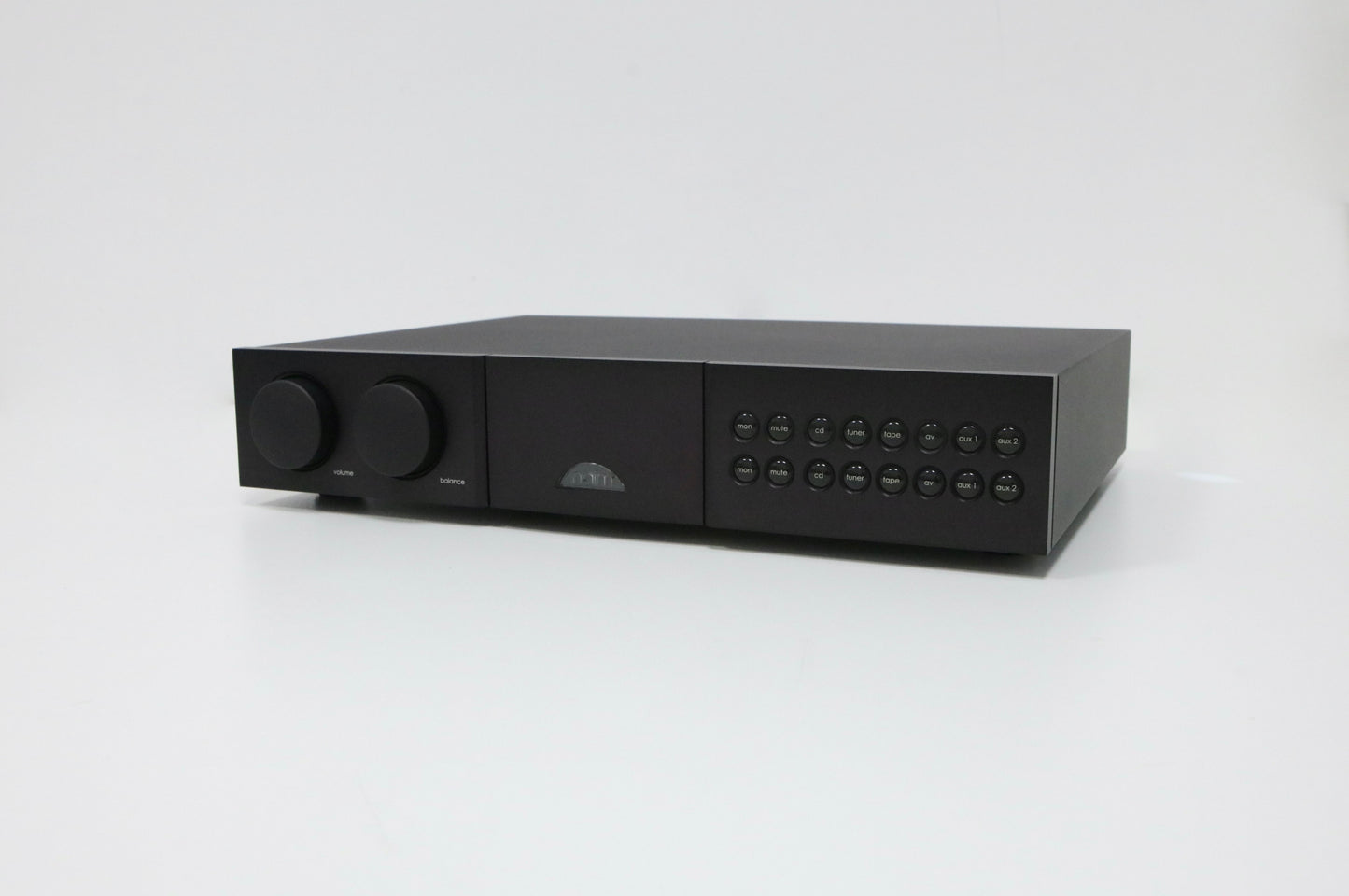 NAIM Audio NAC 252 High-End Vorstufe