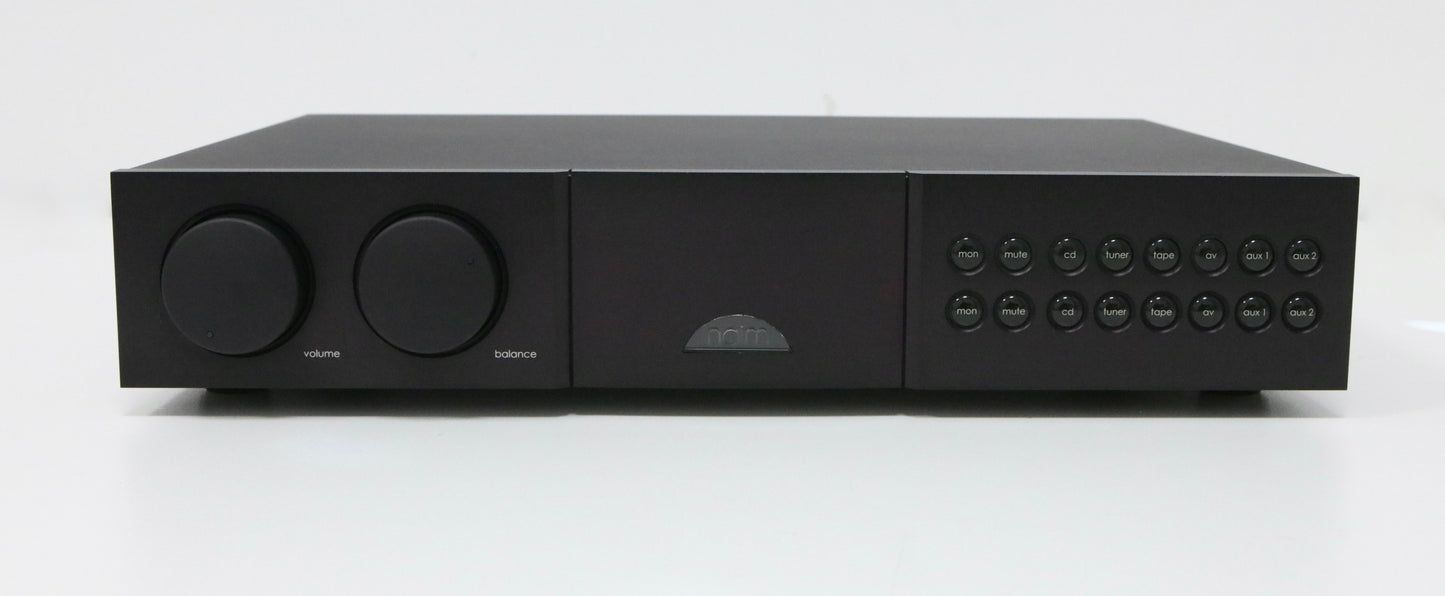 NAIM Audio NAC 252 High-End Vorstufe