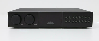 NAIM Audio NAC 252 High-End Vorstufe