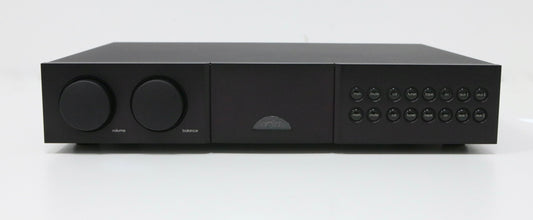 NAIM Audio NAC 252 High-End Vorstufe