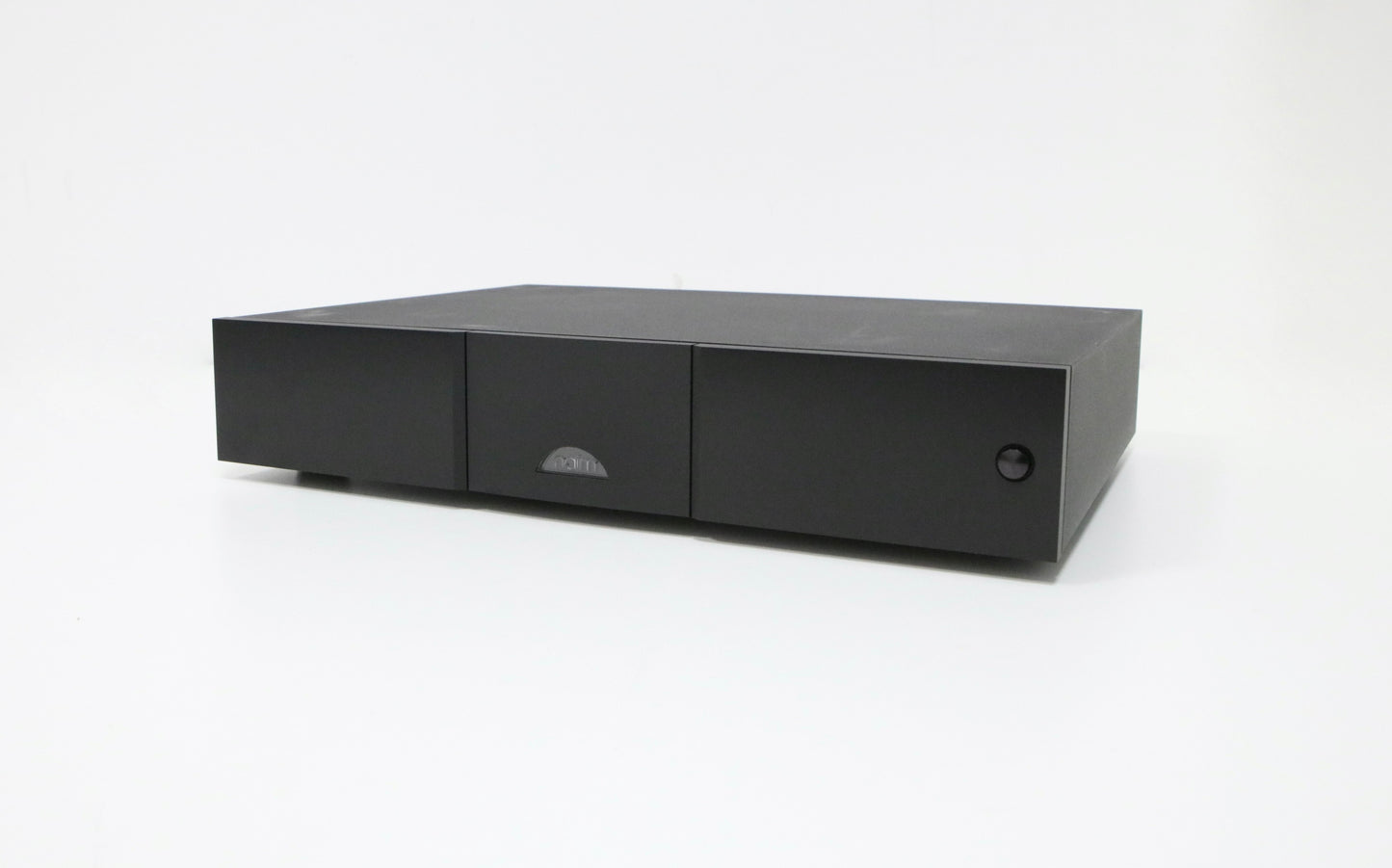 NAIM SuperCap DR High-End Netzteil