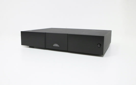NAIM SuperCap DR High-End Netzteil