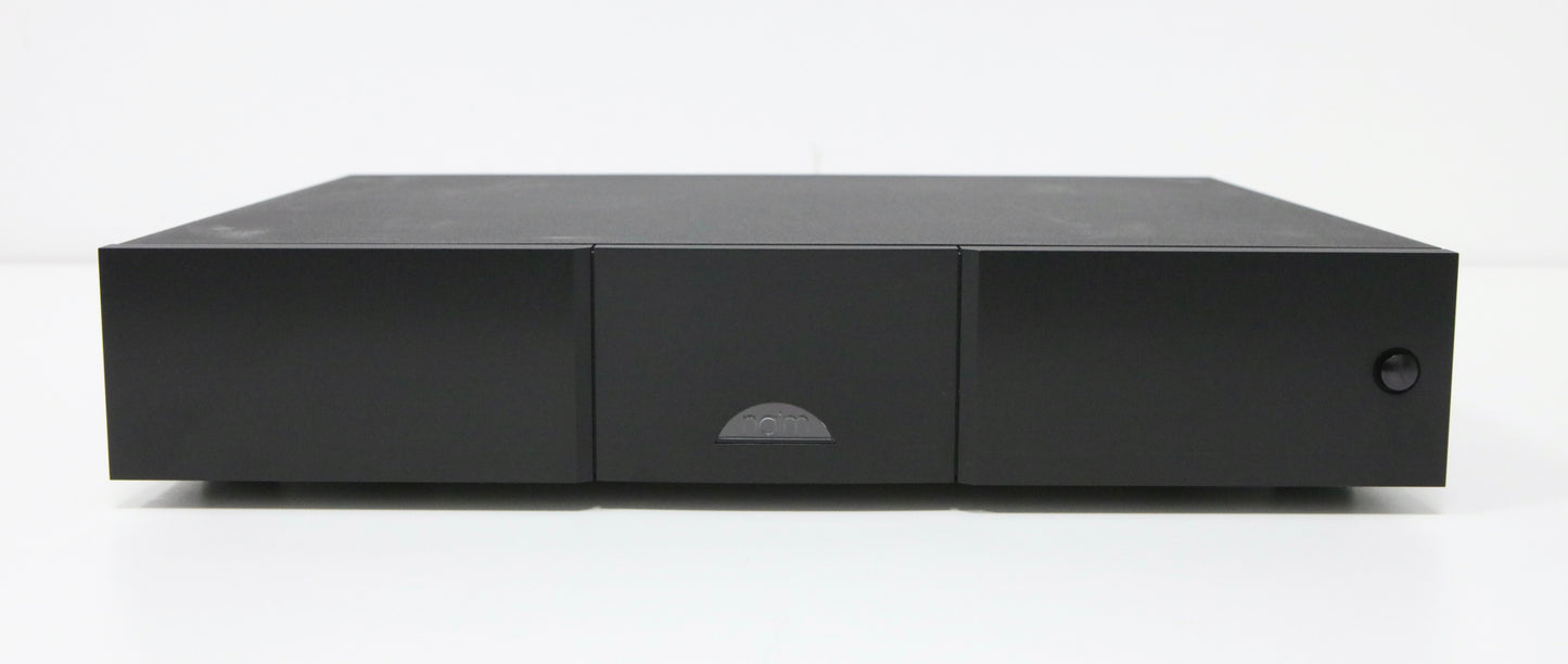 NAIM SuperCap DR High-End Netzteil