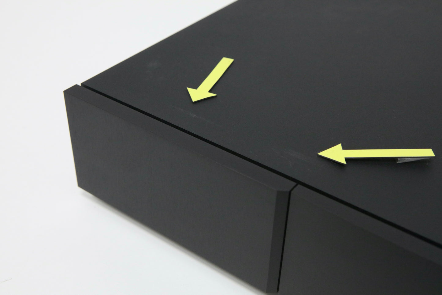 NAIM SuperCap DR High-End Netzteil