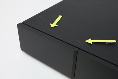 NAIM SuperCap DR High-End Netzteil