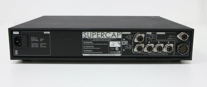 NAIM SuperCap DR High-End Netzteil