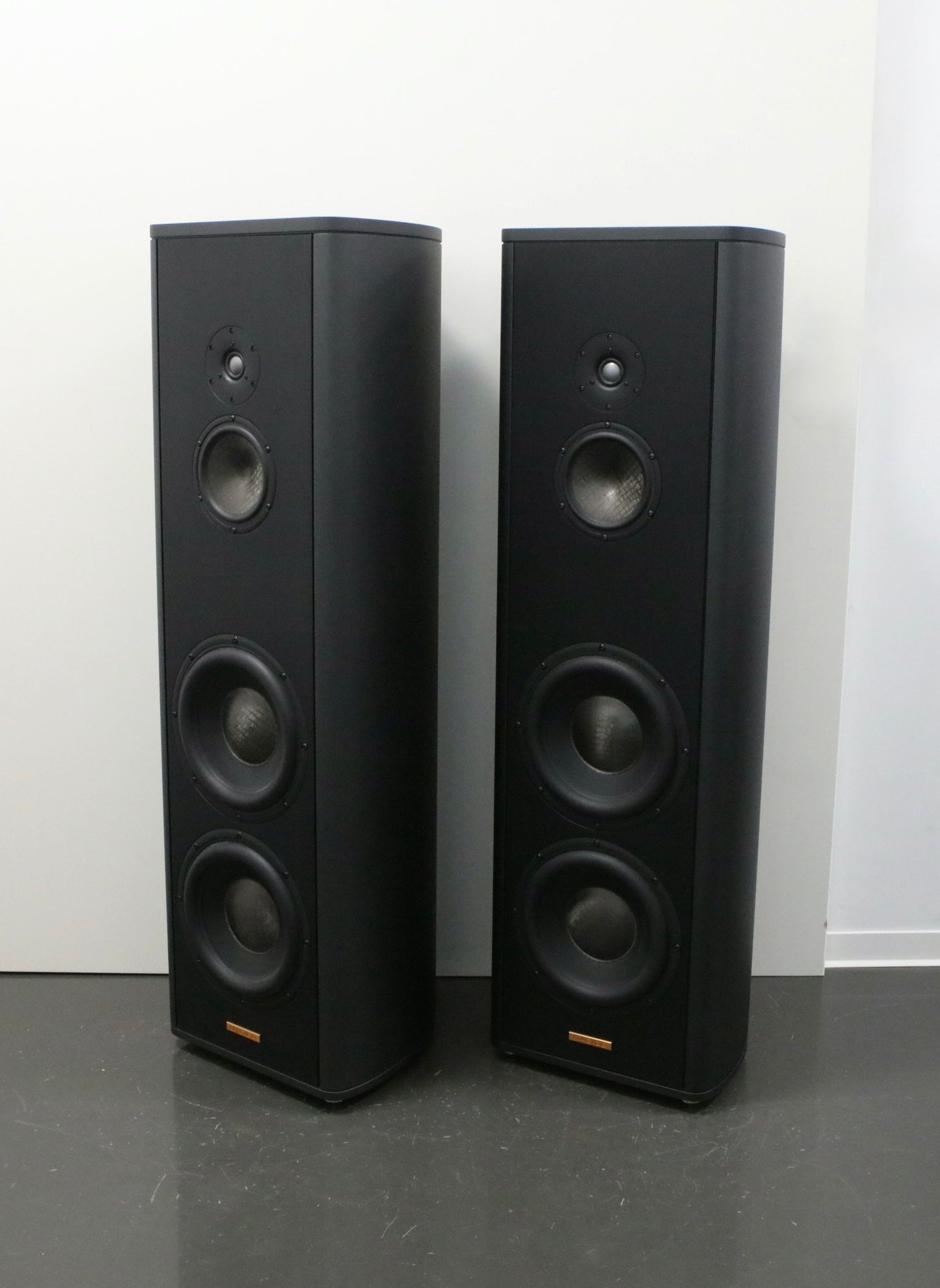 Magico S 5 MK I High-End Lautsprecher