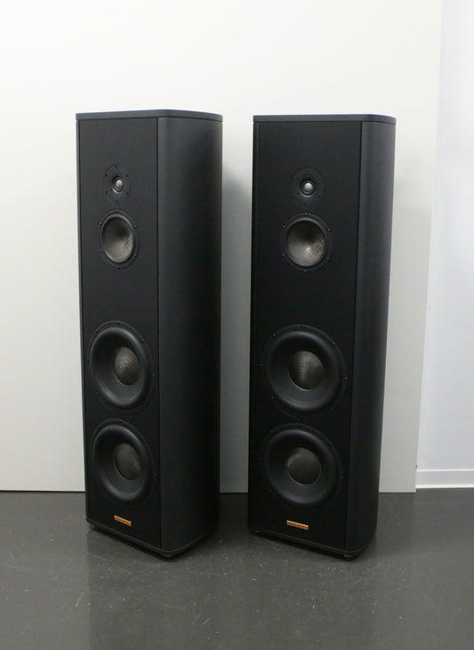 Magico S 5 MK I High-End Lautsprecher