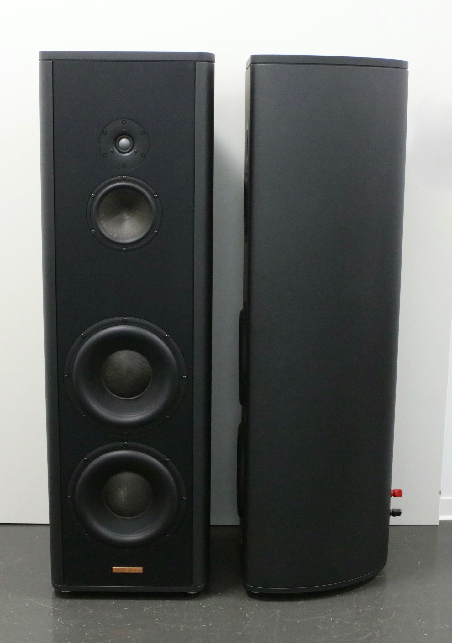 Magico S 5 MK I High-End Lautsprecher