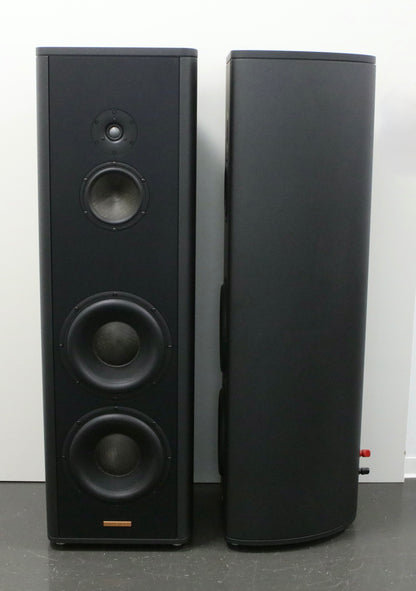 Magico S 5 MK I High-End Lautsprecher