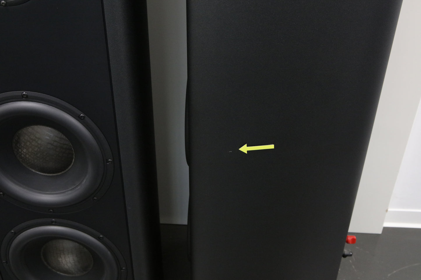 Magico S 5 MK I High-End Lautsprecher
