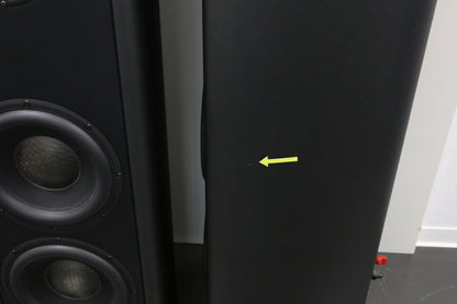 Magico S 5 MK I High-End Lautsprecher