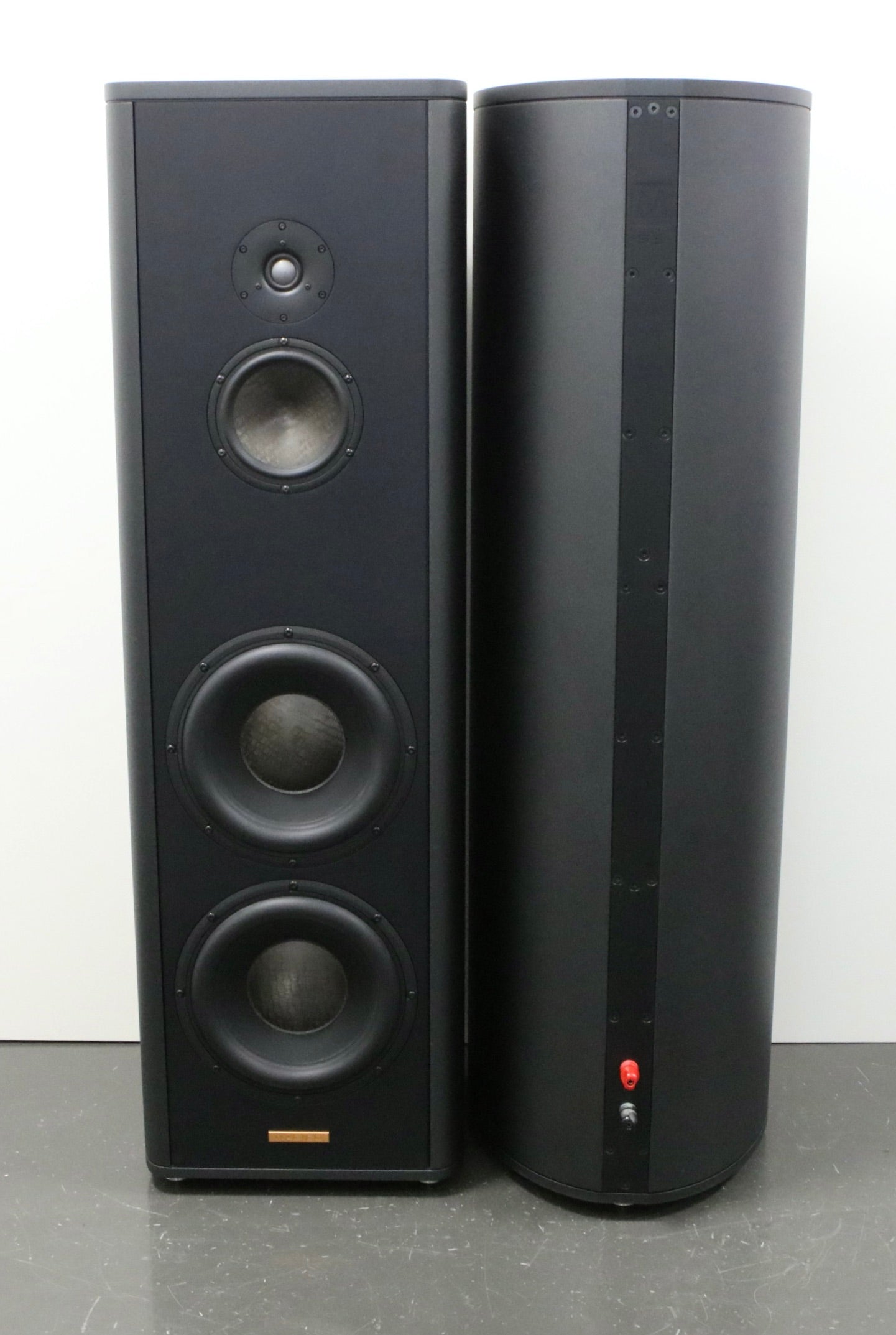 Magico S 5 MK I High-End Lautsprecher