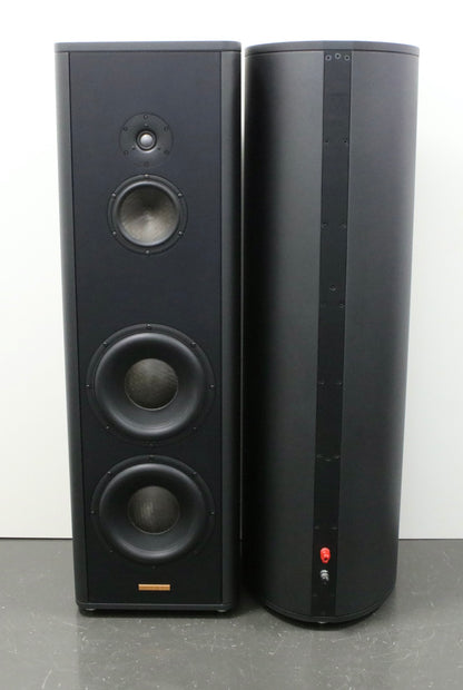 Magico S 5 MK I High-End Lautsprecher
