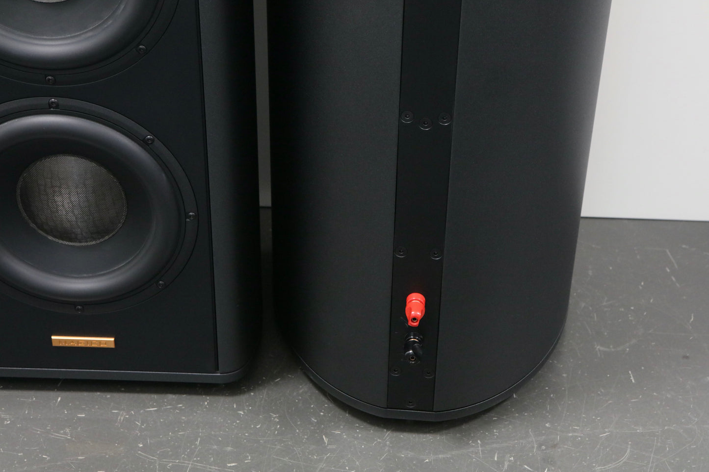 Magico S 5 MK I High-End Lautsprecher
