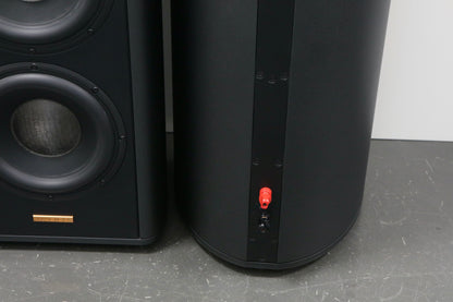 Magico S 5 MK I High-End Lautsprecher