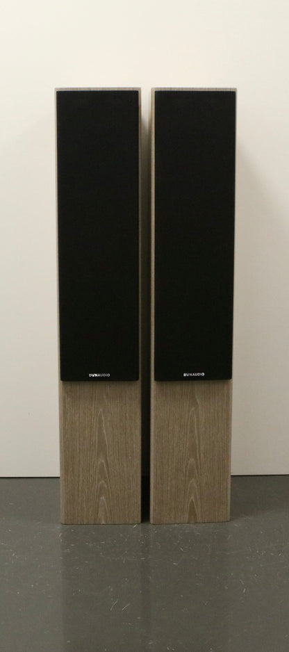 Dynaudio Evoke 50 High-End Standlautsprecher