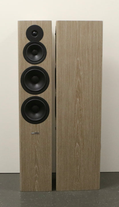 Dynaudio Evoke 50 High-End Standlautsprecher