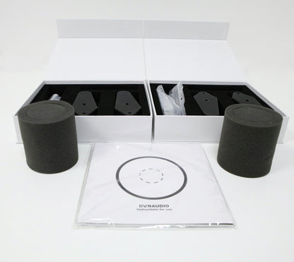 Dynaudio Evoke 50 High-End Standlautsprecher