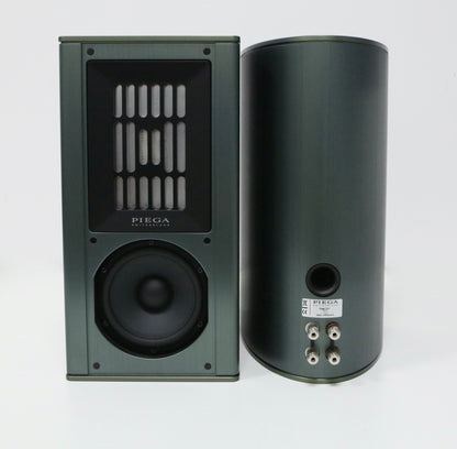PIEGA Coax 311 misty green High-End Kompaktlautsprecher