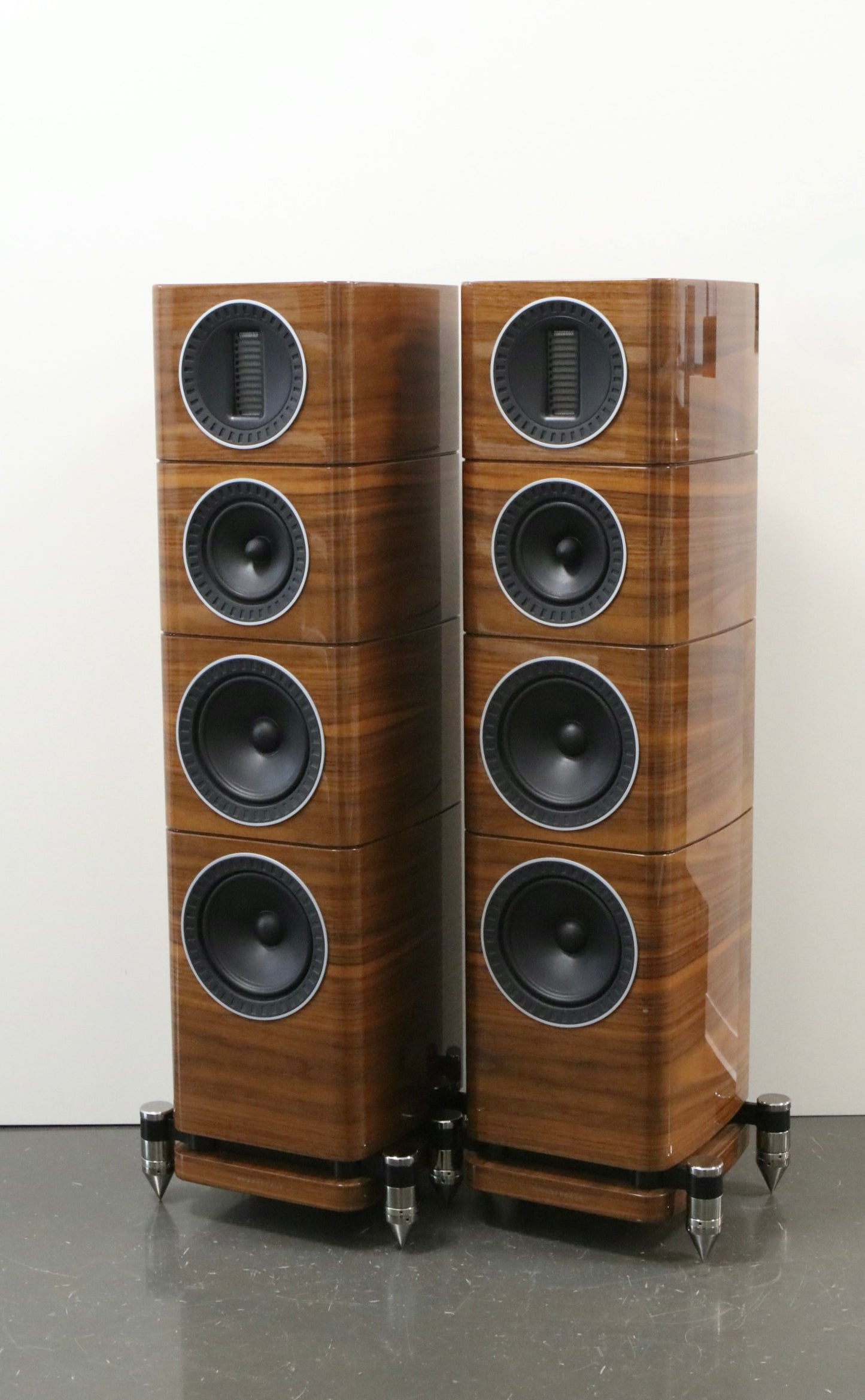 Wharfedale Elysian 3 High-End Lautsprecher
