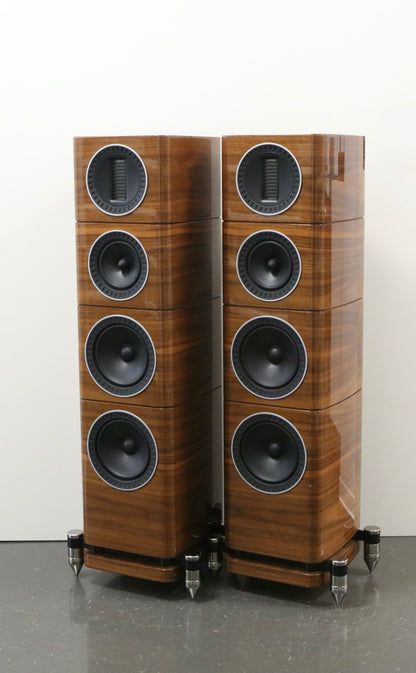 Wharfedale Elysian 3 High-End Lautsprecher