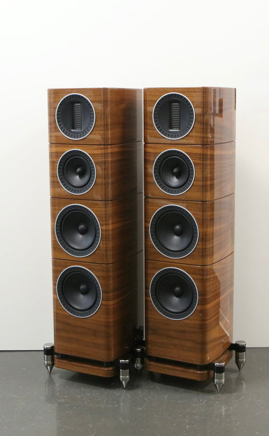 Wharfedale Elysian 3 High-End Lautsprecher