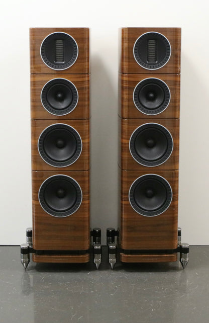 Wharfedale Elysian 3 High-End Lautsprecher