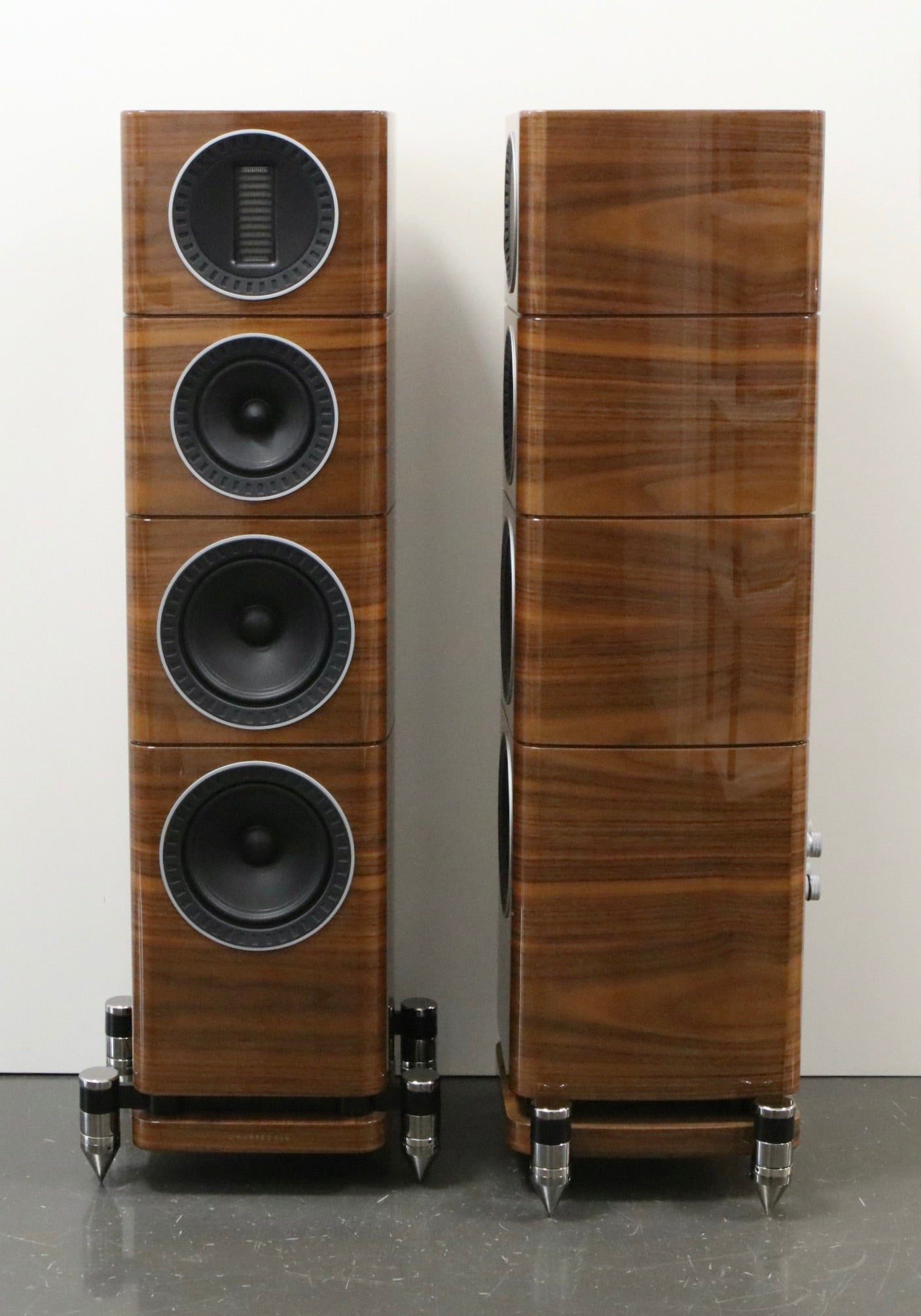 Wharfedale Elysian 3 High-End Lautsprecher