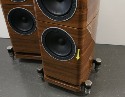 Wharfedale Elysian 3 High-End Lautsprecher