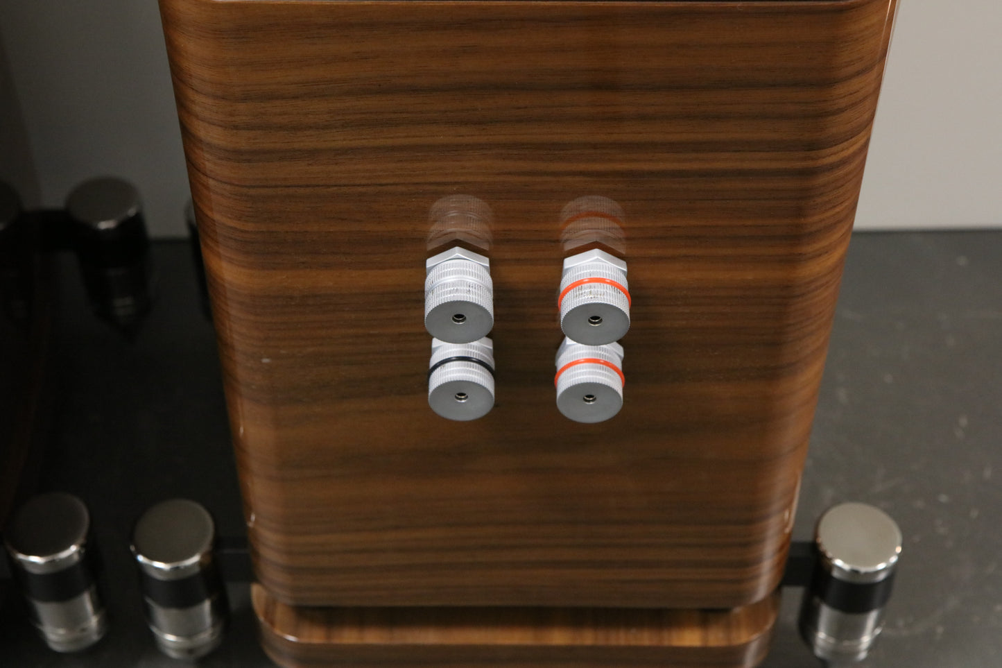 Wharfedale Elysian 3 High-End Lautsprecher