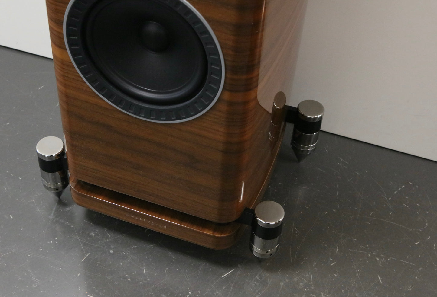 Wharfedale Elysian 3 High-End Lautsprecher