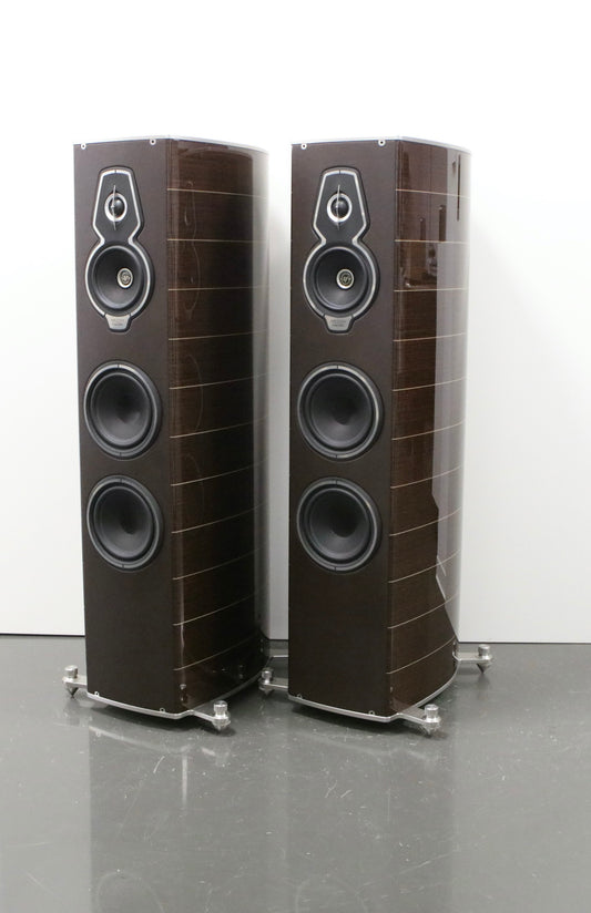 Sonus Faber Serafino G1 High-End Standlautsprecher aus 01/23