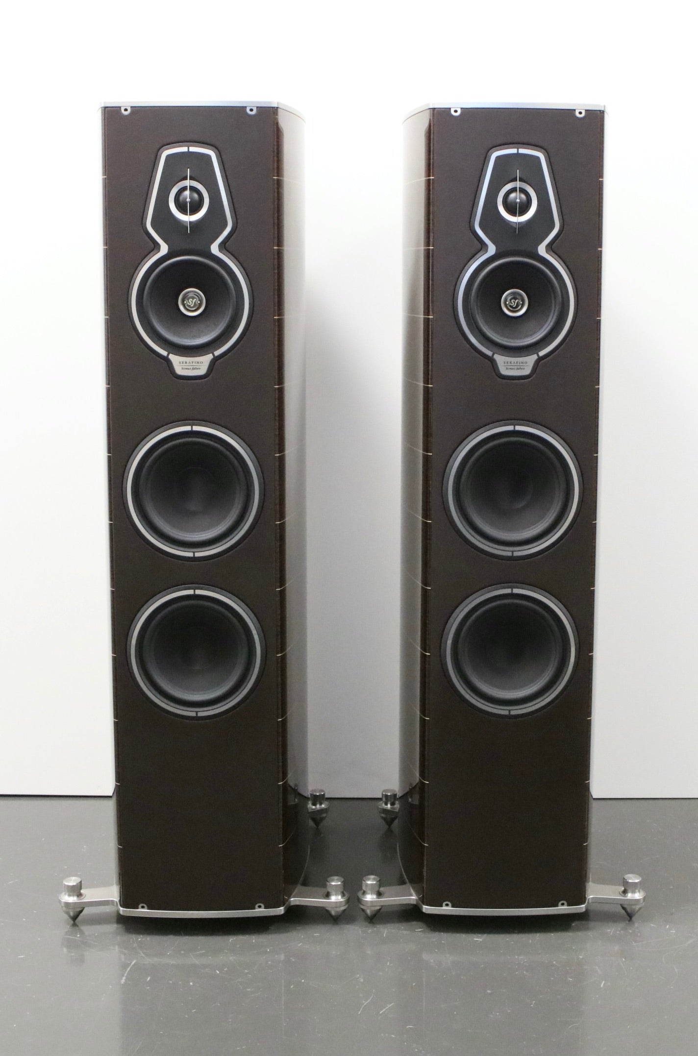 Sonus Faber Serafino G1 High-End Standlautsprecher aus 01/23