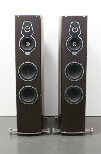 Sonus Faber Serafino G1 High-End Standlautsprecher aus 01/23