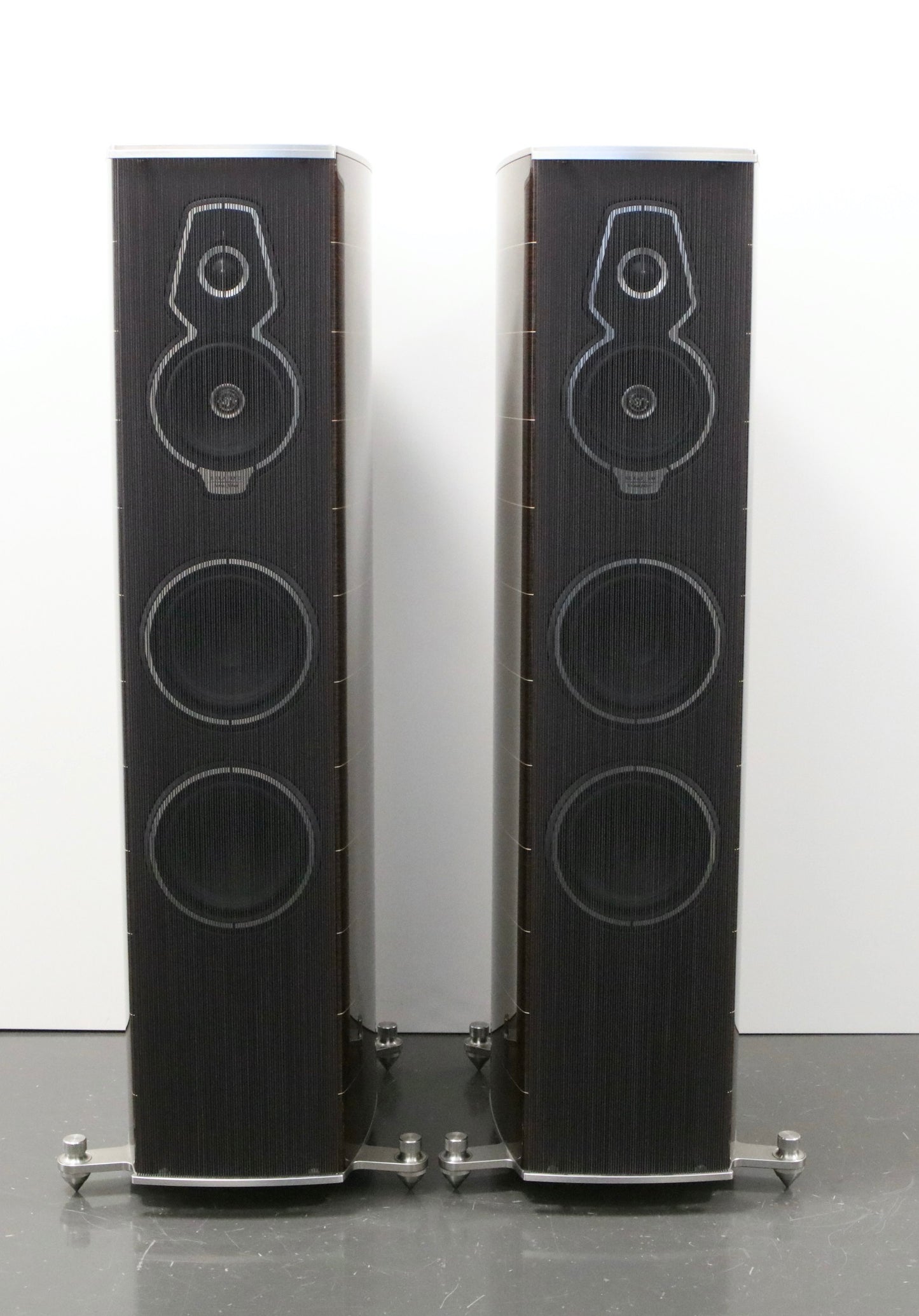 Sonus Faber Serafino G1 High-End Standlautsprecher aus 01/23