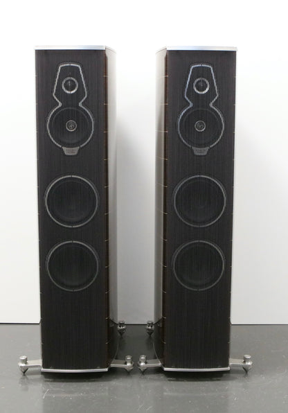 Sonus Faber Serafino G1 High-End Standlautsprecher aus 01/23