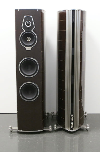 Sonus Faber Serafino G1 High-End Standlautsprecher aus 01/23