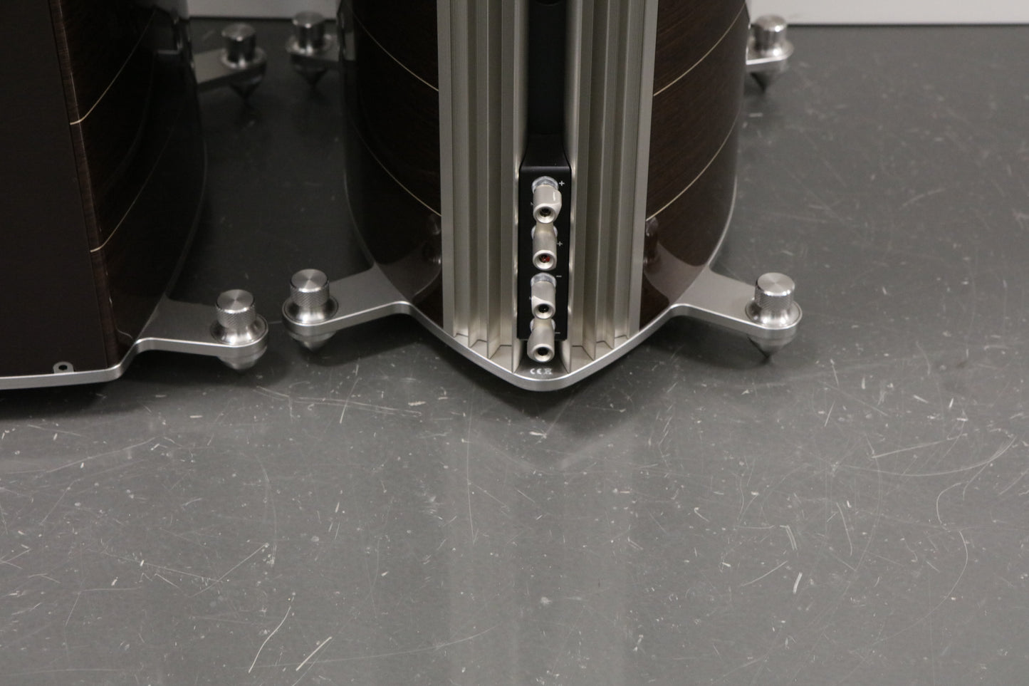 Sonus Faber Serafino G1 High-End Standlautsprecher aus 01/23