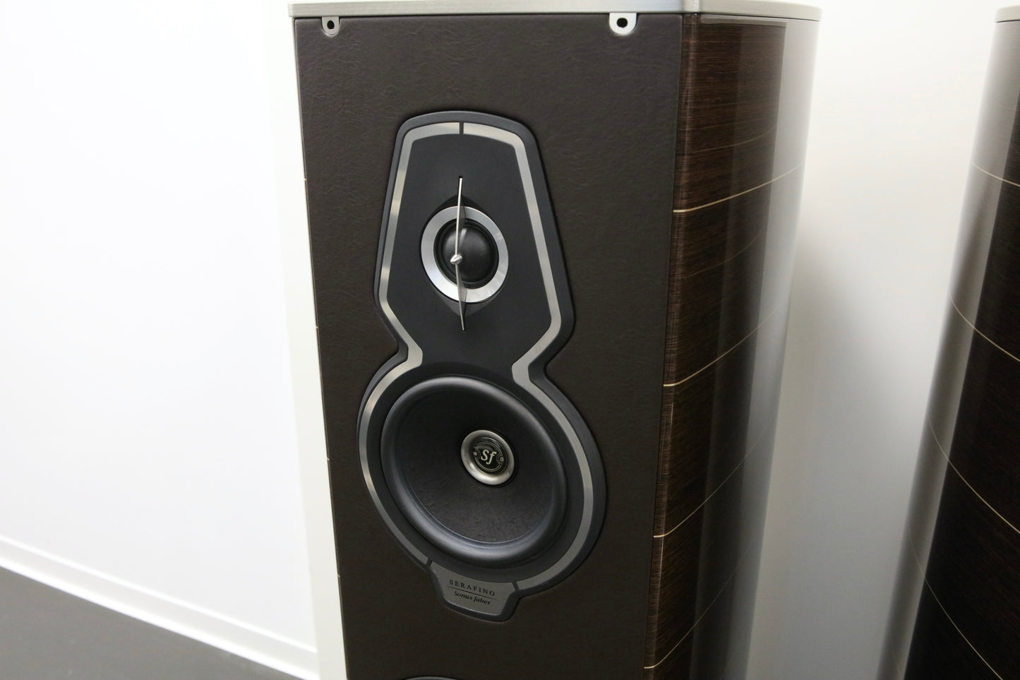 Sonus Faber Serafino G1 High-End Standlautsprecher aus 01/23