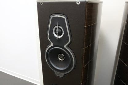 Sonus Faber Serafino G1 High-End Standlautsprecher aus 01/23