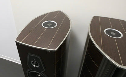 Sonus Faber Serafino G1 High-End Standlautsprecher aus 01/23